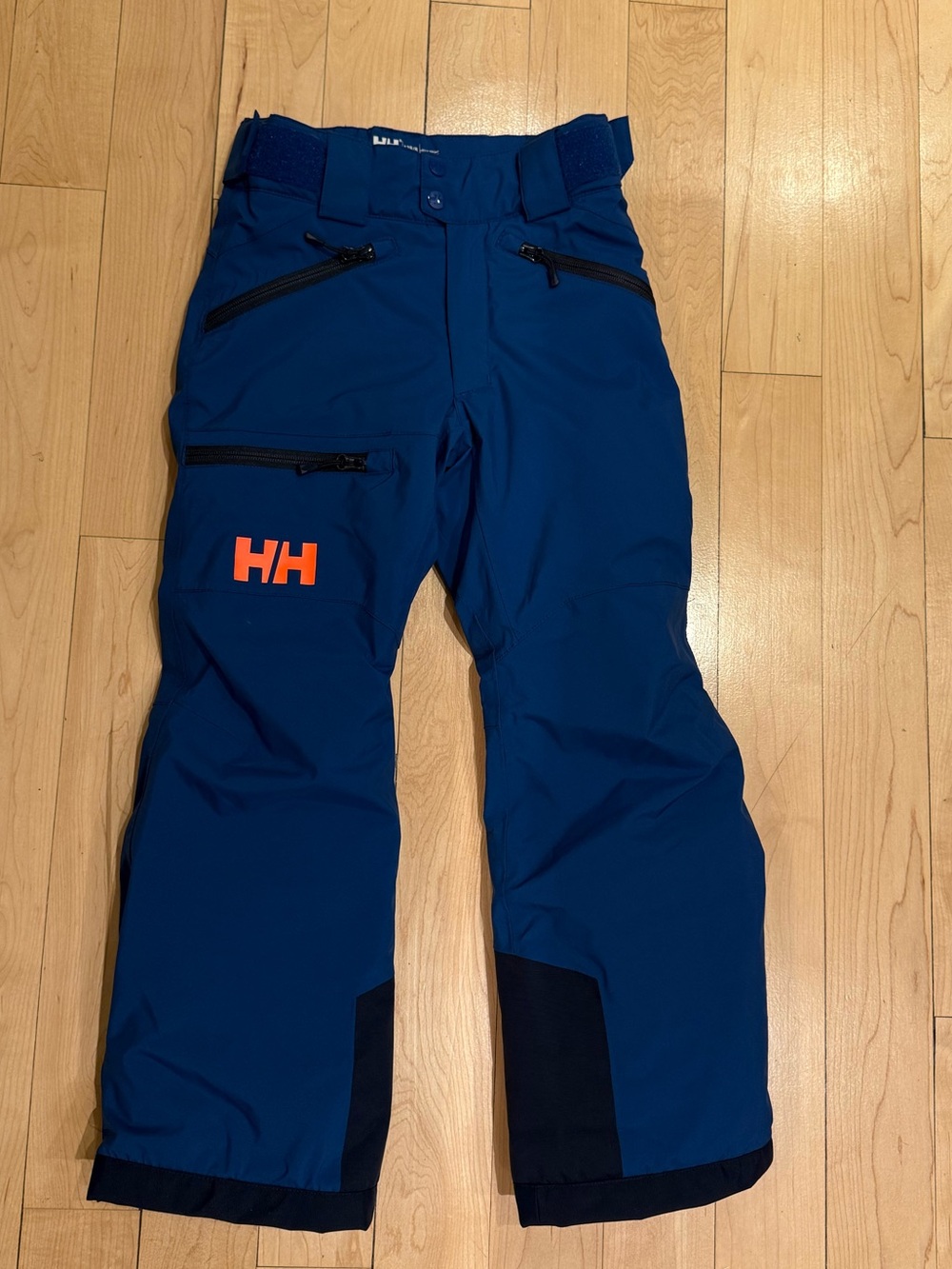 Helly Hansen ski pants